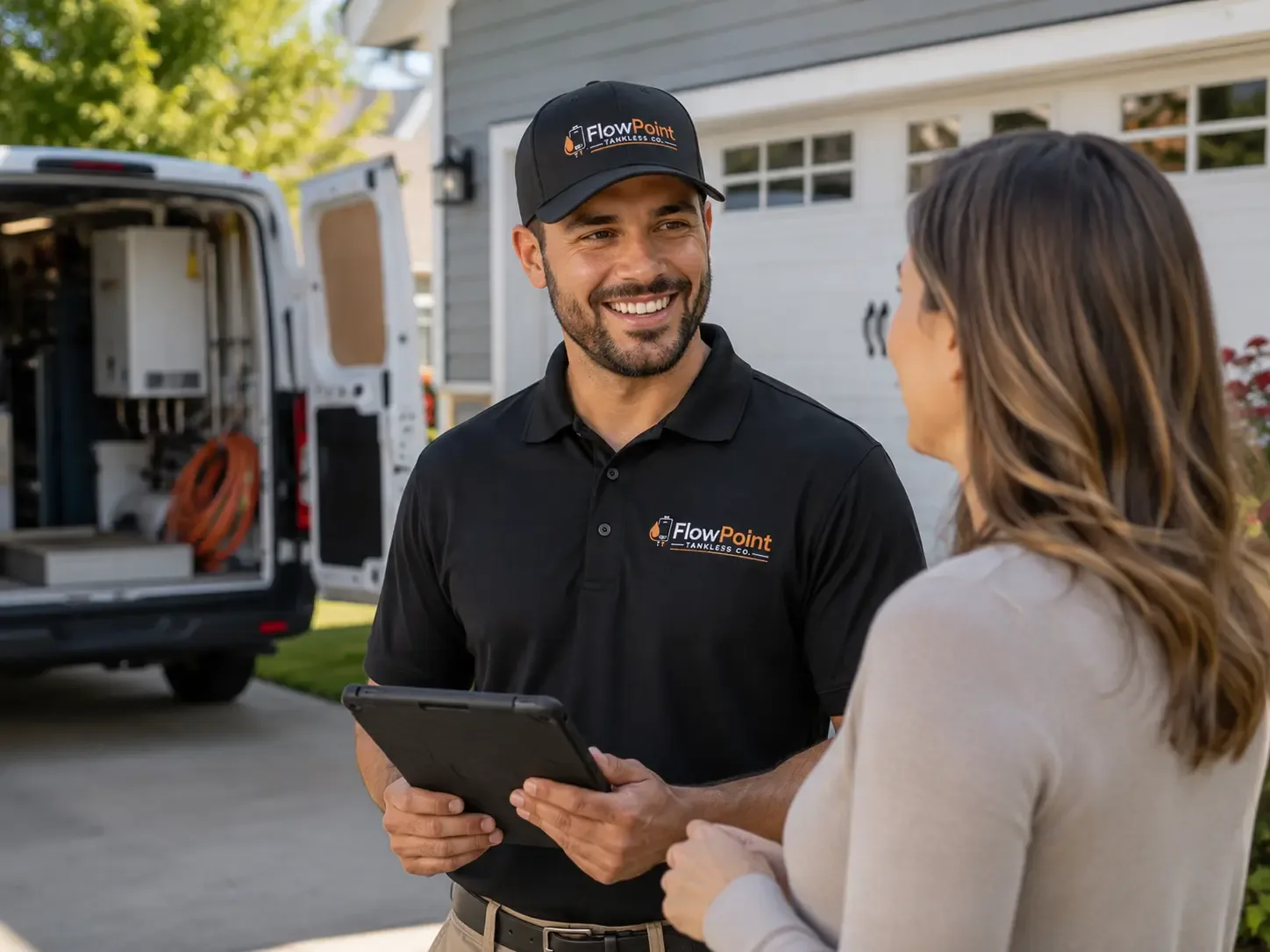 Tankless Water Heater Installation Willard, WI FAQs